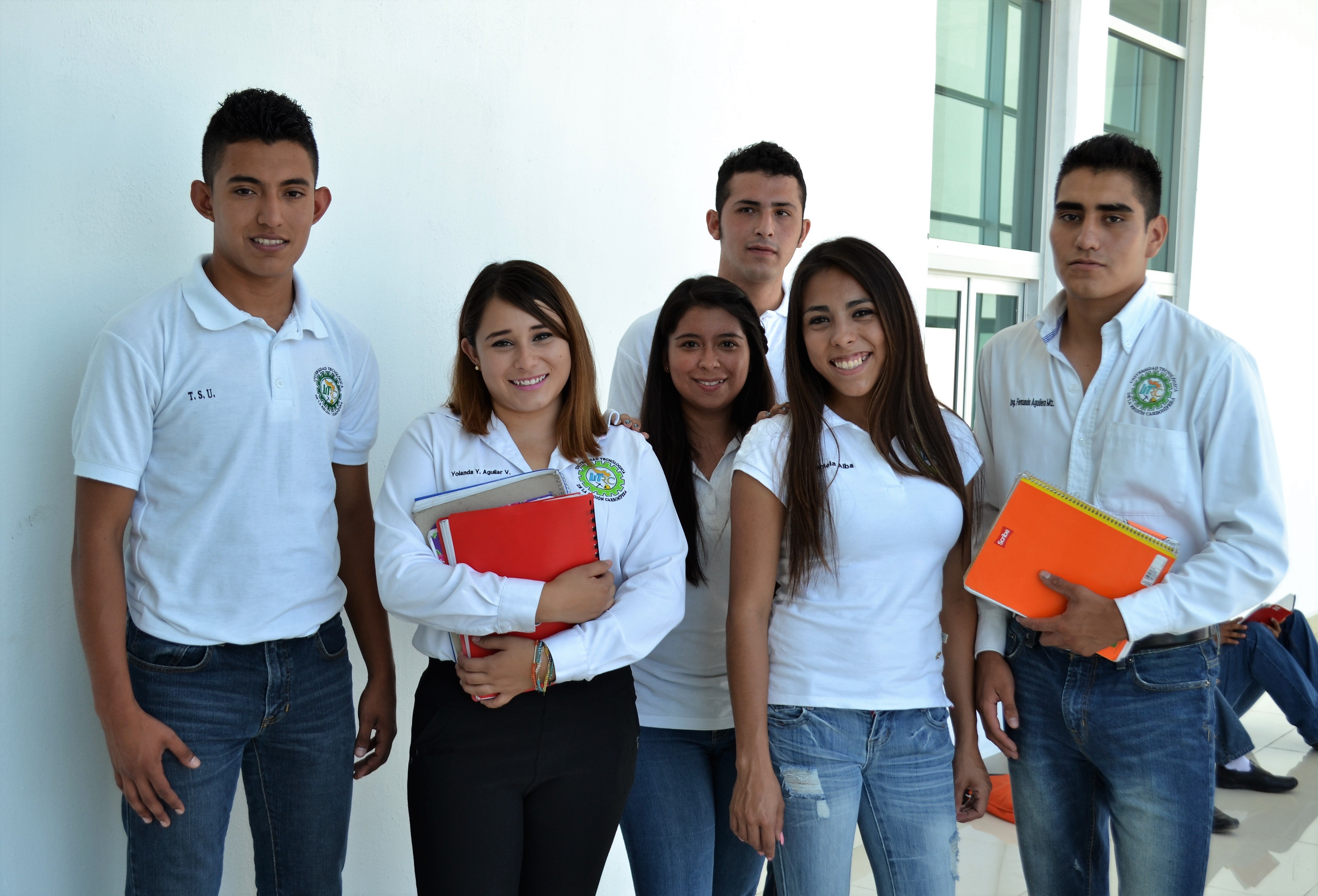 Becas